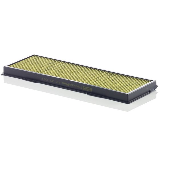 Kupefilter Mann-filter FP 37 001 MANN-FILTER