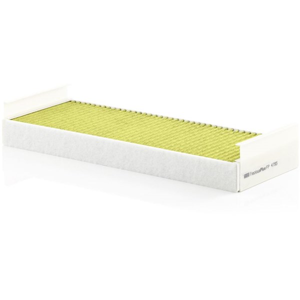 Kupefilter Mann-filter FP 4795 MANN-FILTER