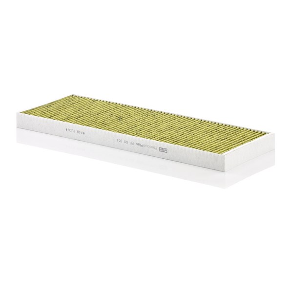 Kupefilter Mann-filter FP 50 001 MANN-FILTER