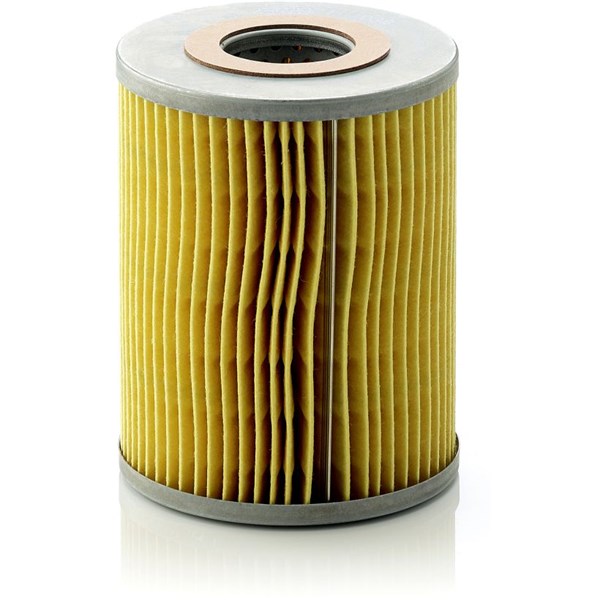 Oljefilter Mann-filter H 1038 x MANN-FILTER