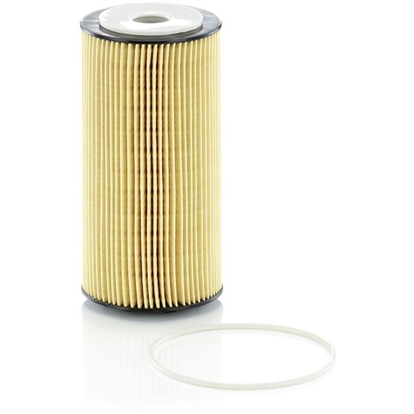 Oljefilter Mann-filter H 11 006 z MANN-FILTER