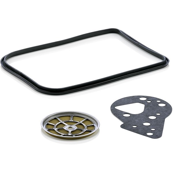 Hydraulikfilter, automatväxellåda Mann-filter H 116 KIT MANN-FILTER