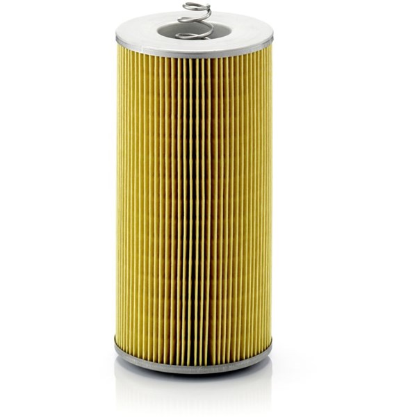 Oljefilter Mann-filter H 12 110/3 MANN-FILTER