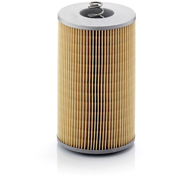 Oljefilter Mann-filter H 13 127/1 MANN-FILTER