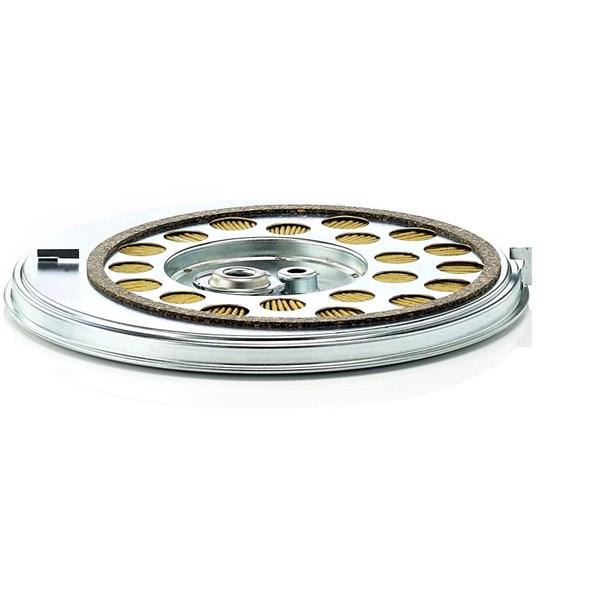 Hydraulikfilter, automatväxellåda Mann-filter H 1810/1 MANN-FILTER