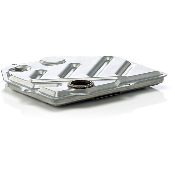 Hydraulikfilter, automatväxellåda Mann-filter H 2014 MANN-FILTER