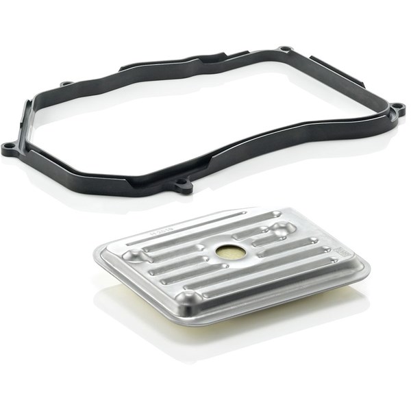 Hydraulikfilter, automatväxellåda Mann-filter H 2019 KIT 1 MANN-FILTER
