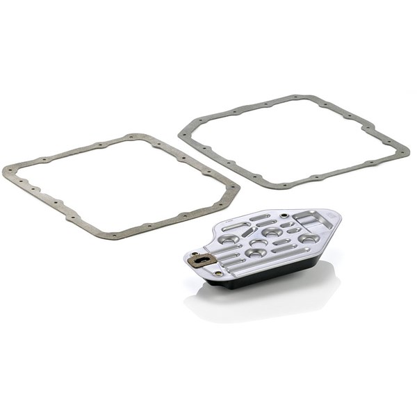 Hydraulikfilter, automatväxellåda Mann-filter H 2426 KIT MANN-FILTER