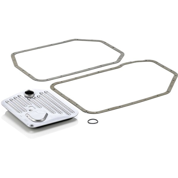 Hydraulikfilter, automatväxellåda Mann-filter H 2522 x KIT MANN-FILTER