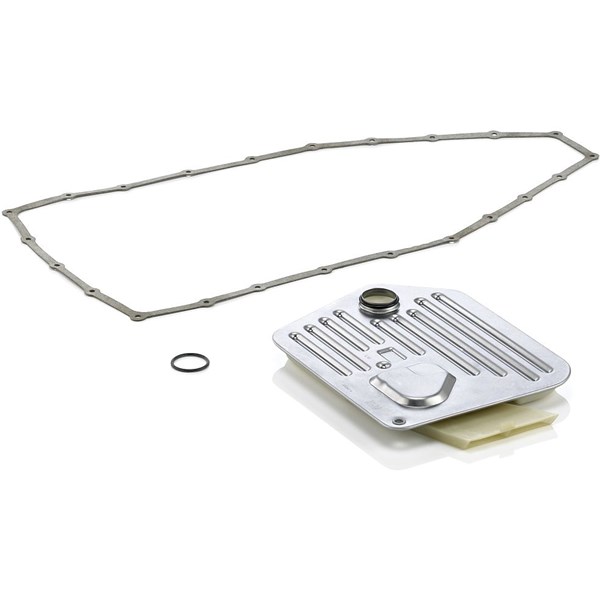 Hydraulikfilter, automatväxellåda Mann-filter H 2522/1 x KIT MANN-FILTER