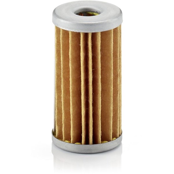 Bränslefilter Mann-filter H 42 MANN-FILTER
