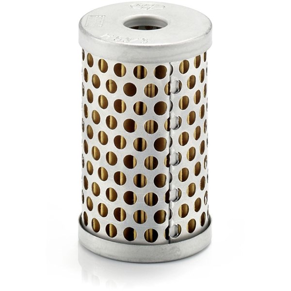 Oljefilter Mann-filter H 53 MANN-FILTER