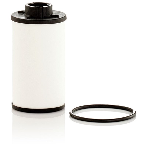 Hydraulikfilter, automatväxellåda MANN-FILTER