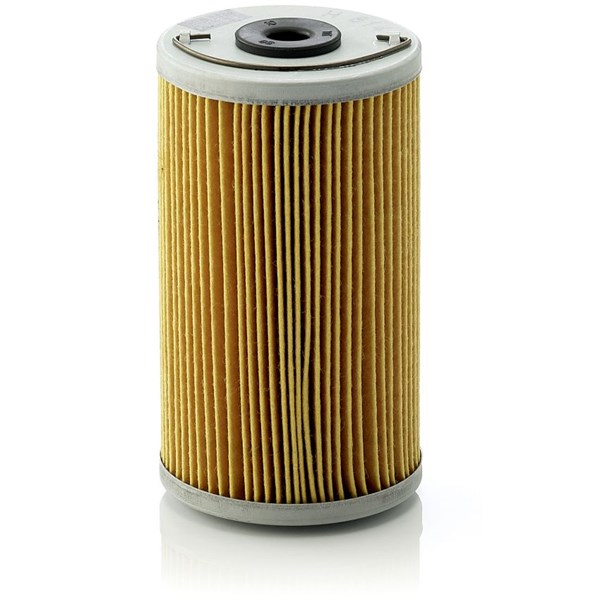 Oljefilter MANN-FILTER