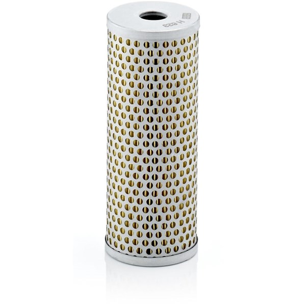 Hydraulikfilter, styrsystem Mann-filter H 623 MANN-FILTER