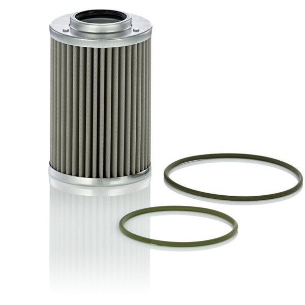 Hydraulikfilter, automatväxellåda MANN-FILTER MANN-FILTER