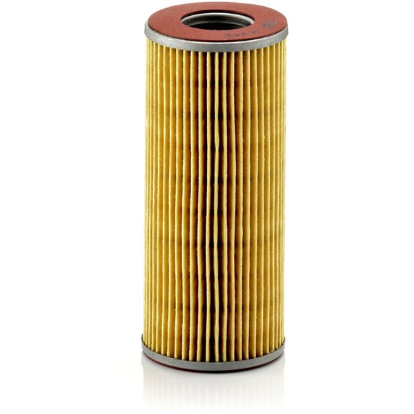 Oljefilter Mann-filter H 712 k MANN-FILTER