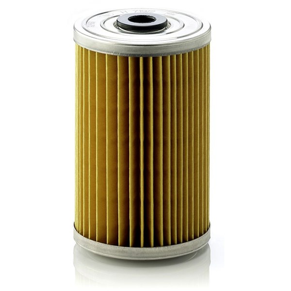 Oljefilter Mann-filter H 719/2 MANN-FILTER