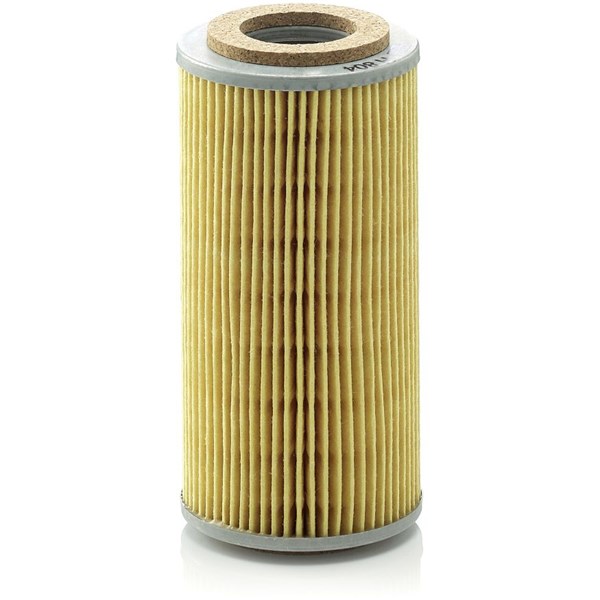 Oljefilter Mann-filter H 804 t MANN-FILTER