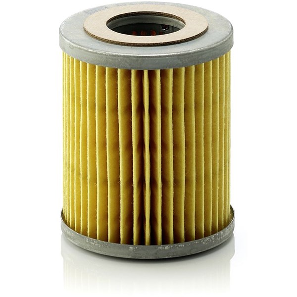 Oljefilter Mann-filter H 813/1 x MANN-FILTER