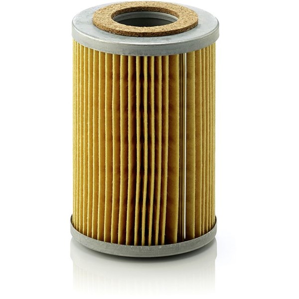 Oljefilter Mann-filter H 816 x MANN-FILTER