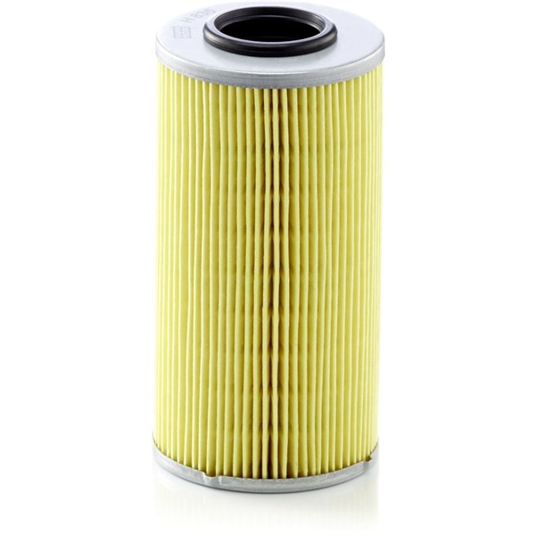 Hydraulikfilter, automatväxellåda MANN-FILTER MANN-FILTER