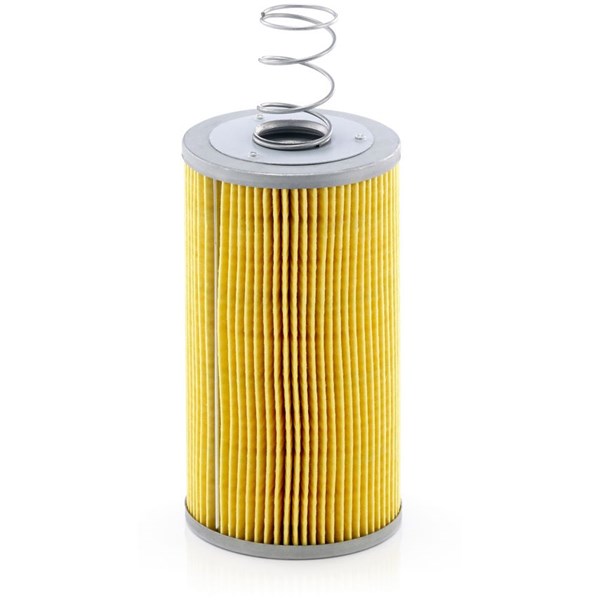 Hydraulikfilter, automatväxellåda MANN-FILTER MANN-FILTER