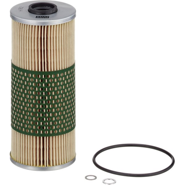 Oljefilter Mann-filter H 952 x MANN-FILTER