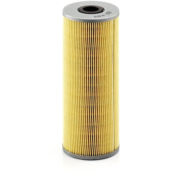 Oljefilter Mann-filter H 973 x MANN-FILTER