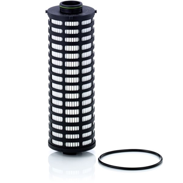 Oljefilter Mann-filter HU 11 002 x MANN-FILTER