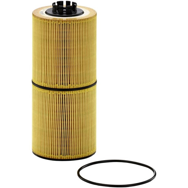 Oljefilter Mann-filter HU 12 001 z MANN-FILTER