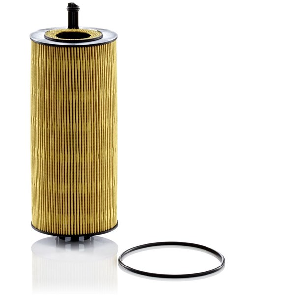 Oljefilter Mann-filter HU 12 006 z MANN-FILTER