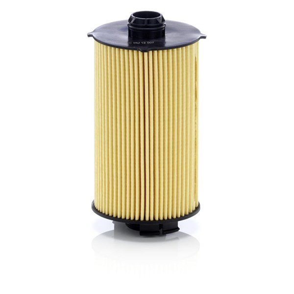 Oljefilter Mann-filter HU 12 007 x MANN-FILTER
