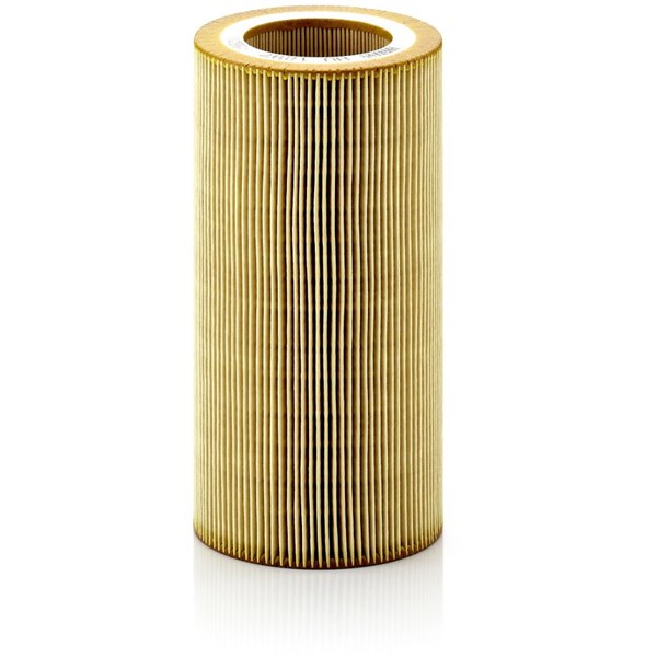 Oljefilter MANN-FILTER MANN-FILTER
