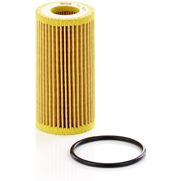 Oljefilter Mann-filter HU 5001 z MANN-FILTER