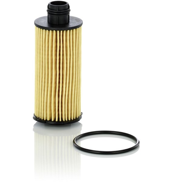 Oljefilter Mann-filter HU 6026 z MANN-FILTER