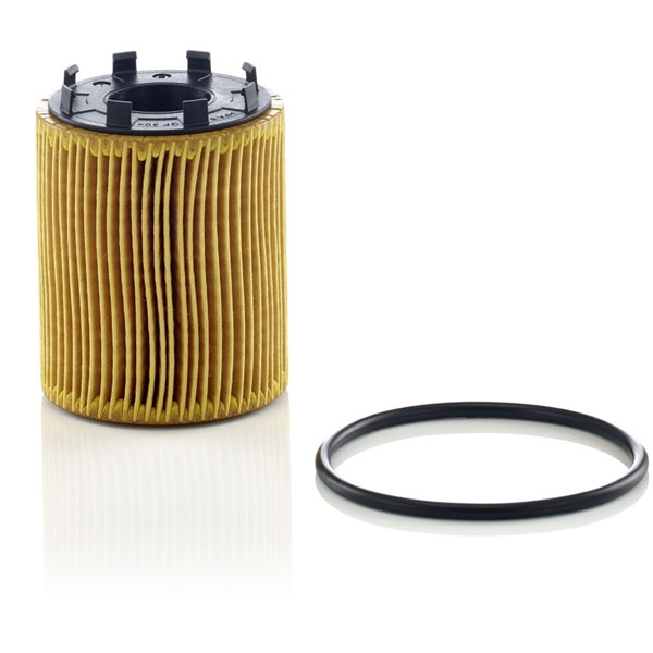 Oljefilter Mann-filter HU 7041 z MANN-FILTER