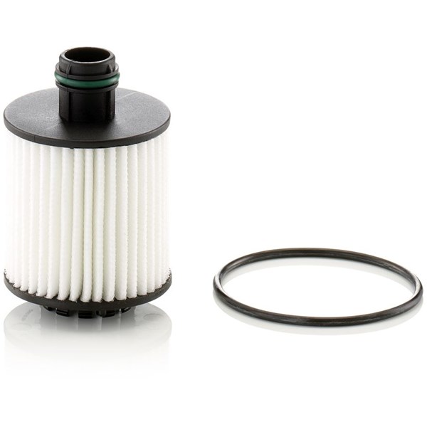 Oljefilter Mann-filter HU 7042 z MANN-FILTER