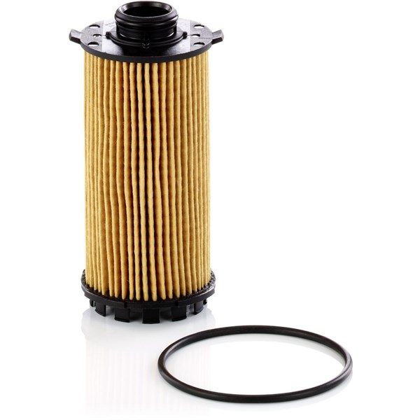 Oljefilter Mann-filter HU 7051 z MANN-FILTER