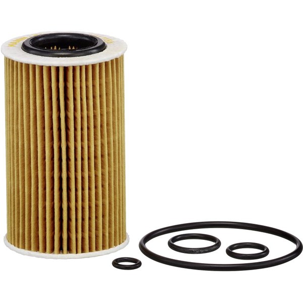 Oljefilter Mann-filter HU 715/6 x MANN-FILTER