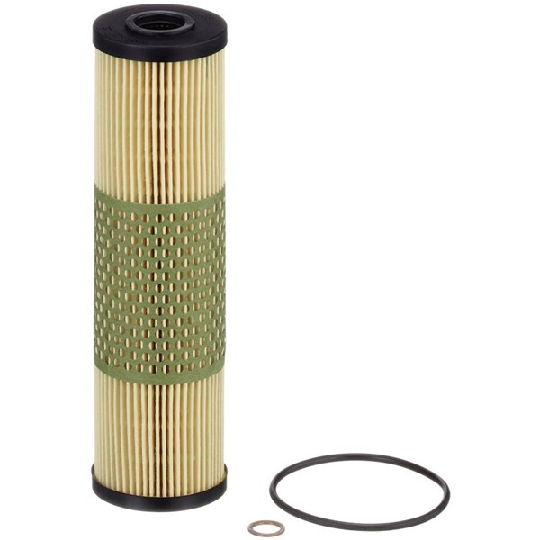 Oljefilter Mann-filter HU 736 x MANN-FILTER