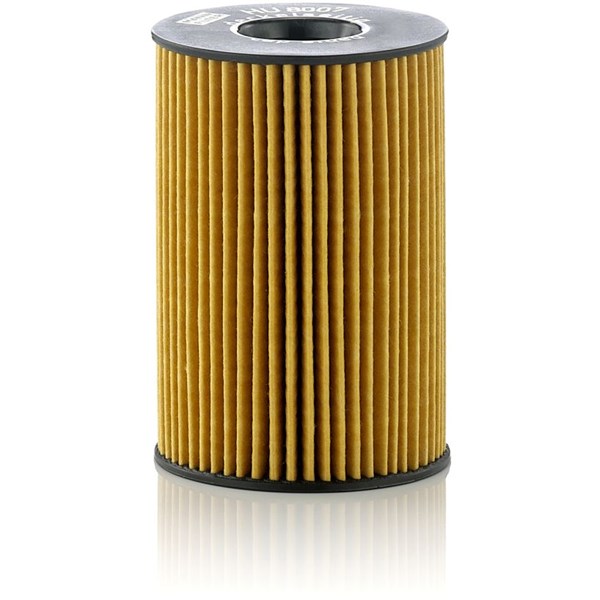 Oljefilter MANN-FILTER
