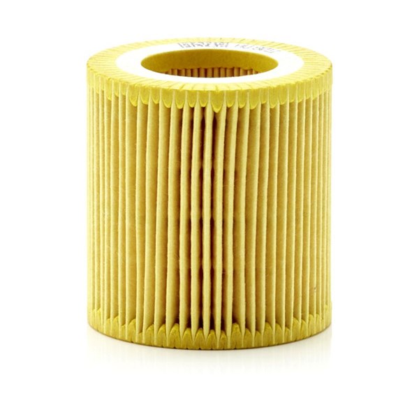 Oljefilter Mann-filter HU 8011 z MANN-FILTER