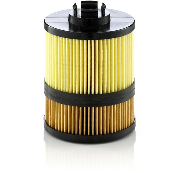 Oljefilter Mann-filter HU 9002 z MANN-FILTER