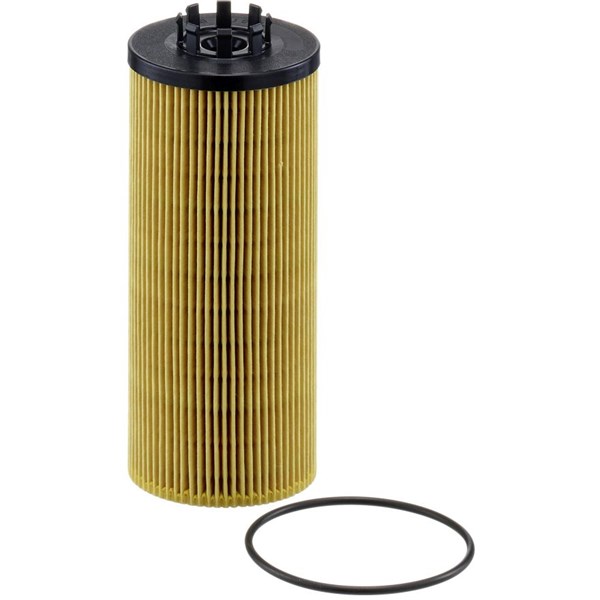 Oljefilter MANN-FILTER MANN-FILTER