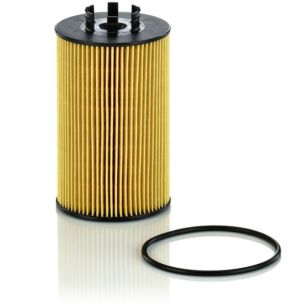 Oljefilter Mann-filter HU 9007 z MANN-FILTER