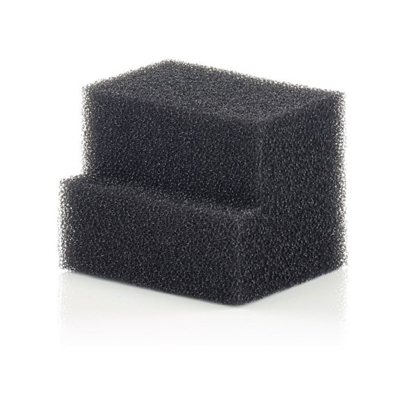 Filter, vevhusventilation Mann-filter LC 5008 MANN-FILTER