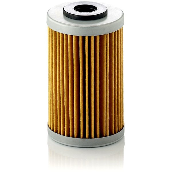 Oljefilter Mann-filter MH 5001 MANN-FILTER