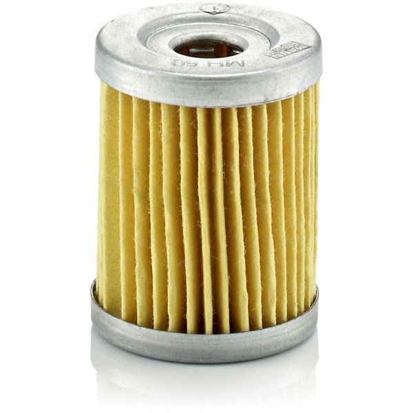 Oljefilter Mann-filter MH 50 MANN-FILTER