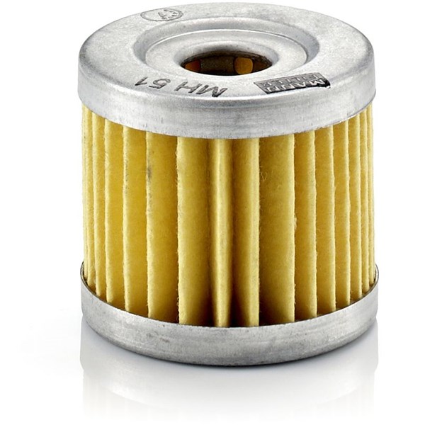 Oljefilter Mann-filter MH 51 MANN-FILTER